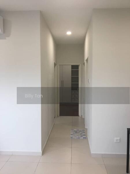 The Andes Condo Villa @ Bukit Jalil - 3