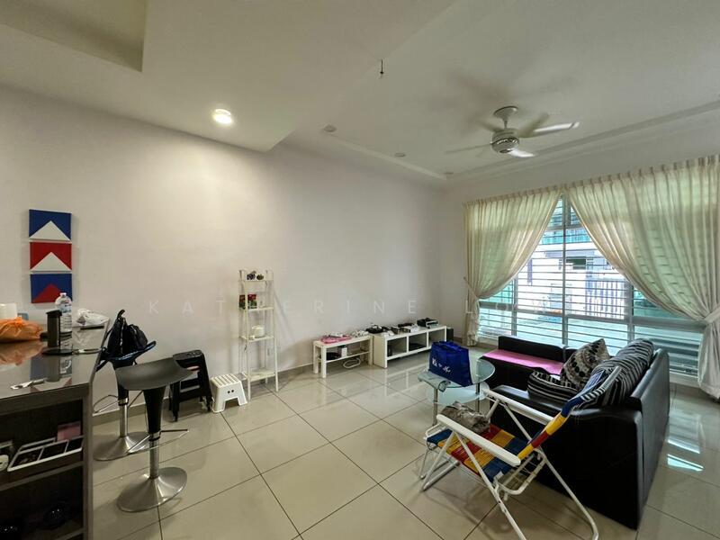 Taman Nusa Sentral - 2