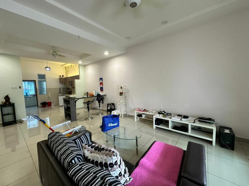 Taman Nusa Sentral - 1