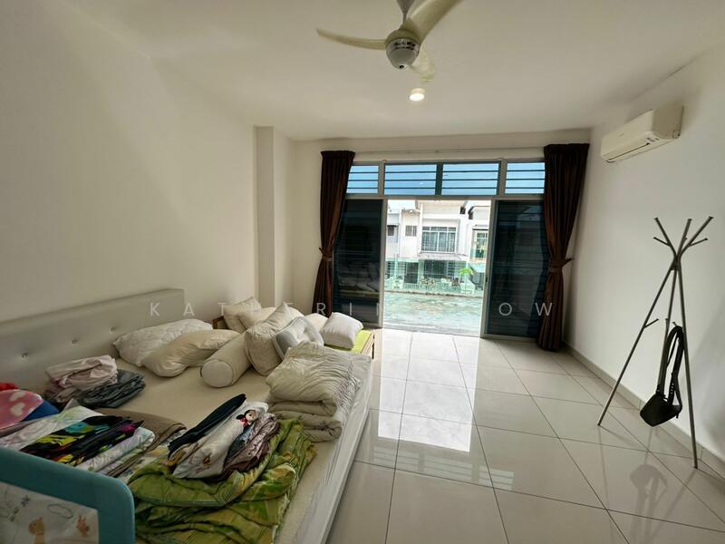 Taman Nusa Sentral - 5