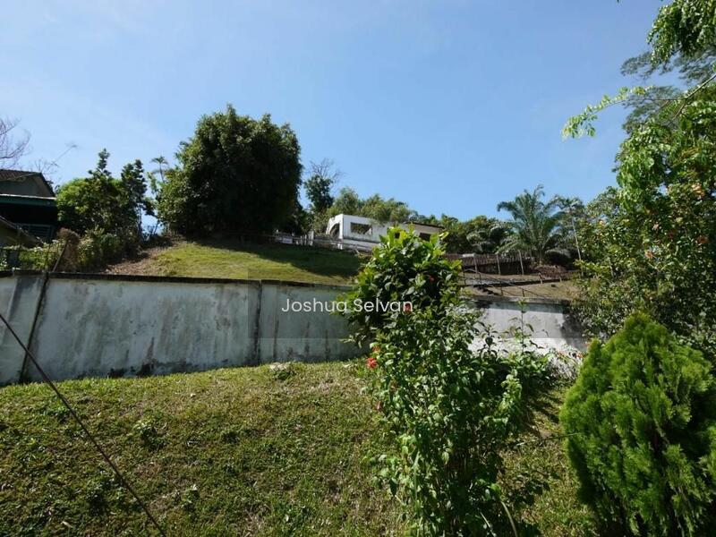 Bungalow Land at Taman Tunku - 4