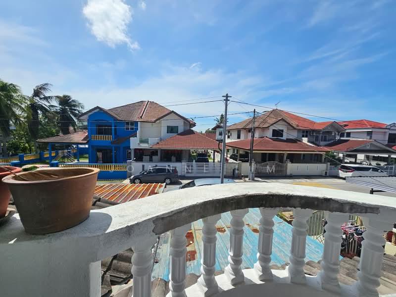 TAMAN SERI MANGGA - 3