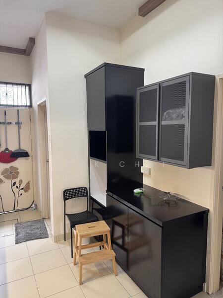 Seri Austin - Terrace Homes - 2
