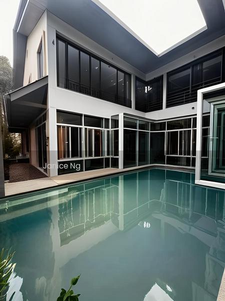 Bungalow at SierraMas - 1