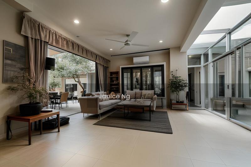 Bungalow at SierraMas - 3