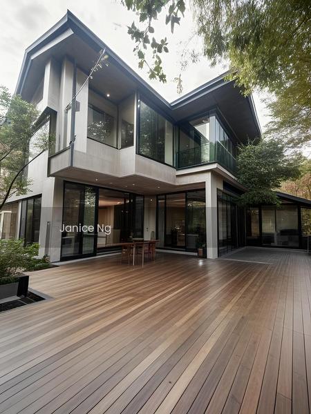 Bungalow at SierraMas - 2