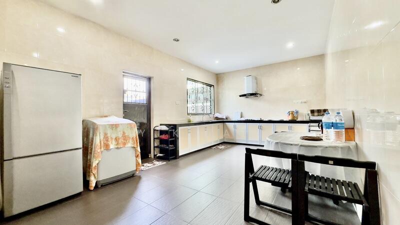 Sutera Utama Suteras Utamas - 4