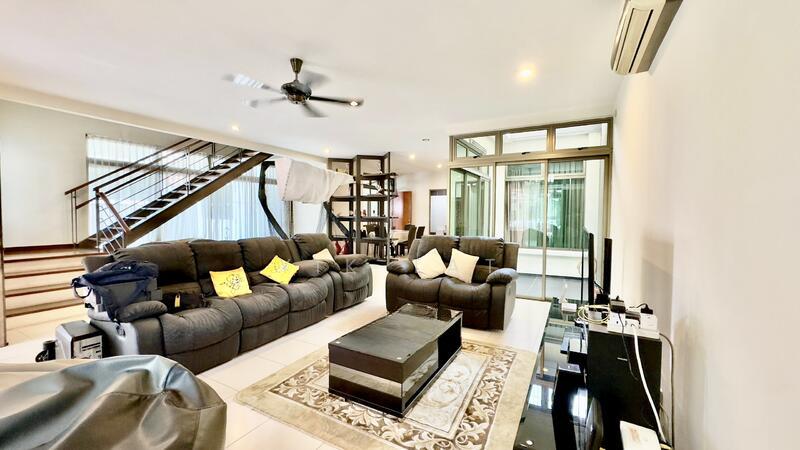 Sutera Utama Suteras Utamas - 1