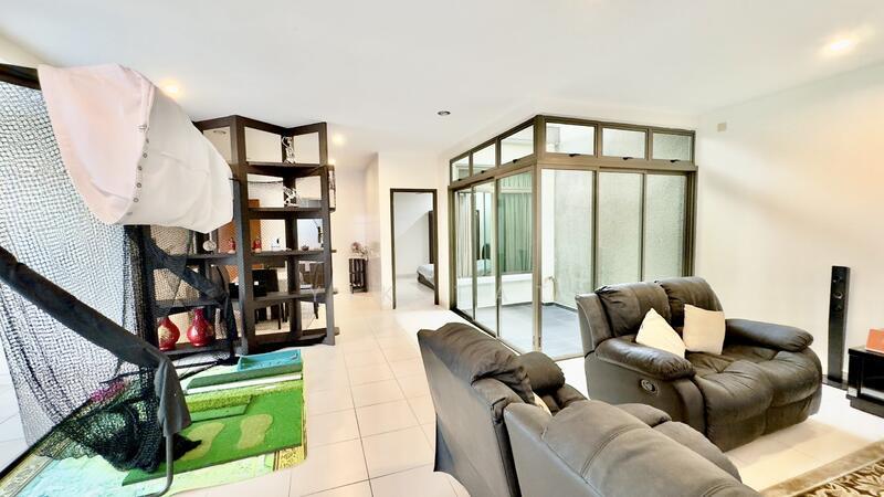 Sutera Utama Suteras Utamas - 2