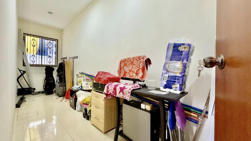 Sutera Utama Suteras Utamas - 5