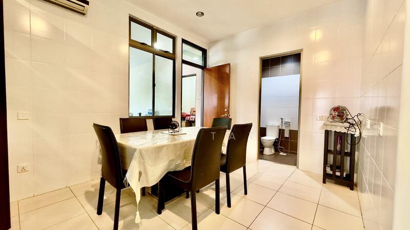 Sutera Utama Suteras Utamas - 3