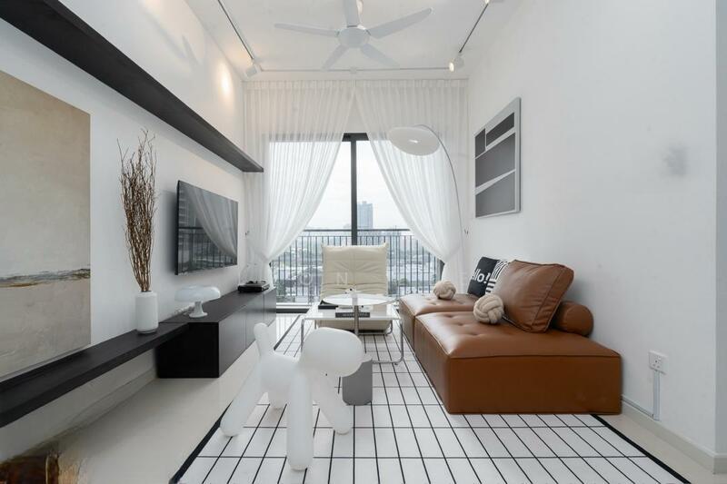 Sunway Velocity TWO - 2