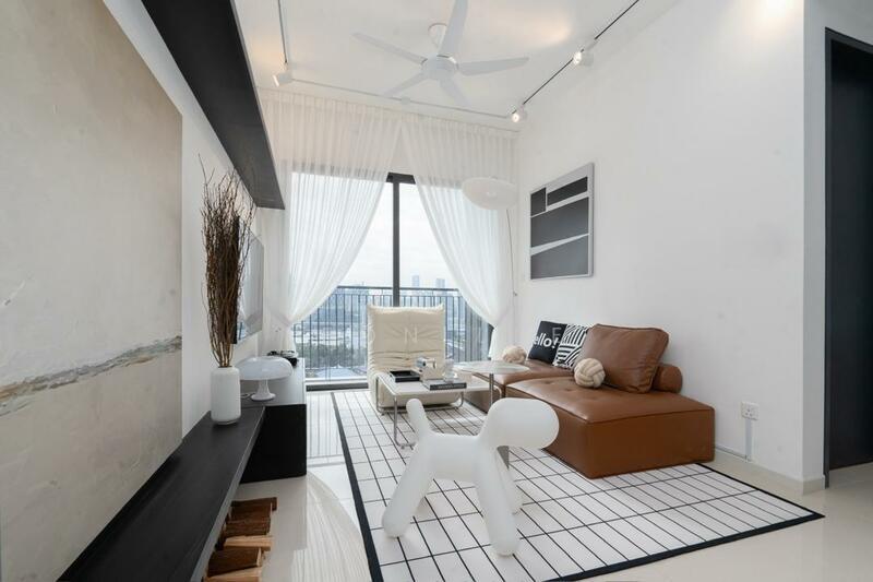 Sunway Velocity TWO - 1