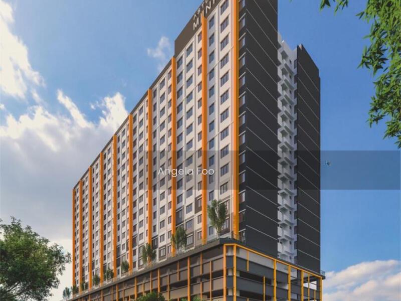 Aston Minka Residences - 2