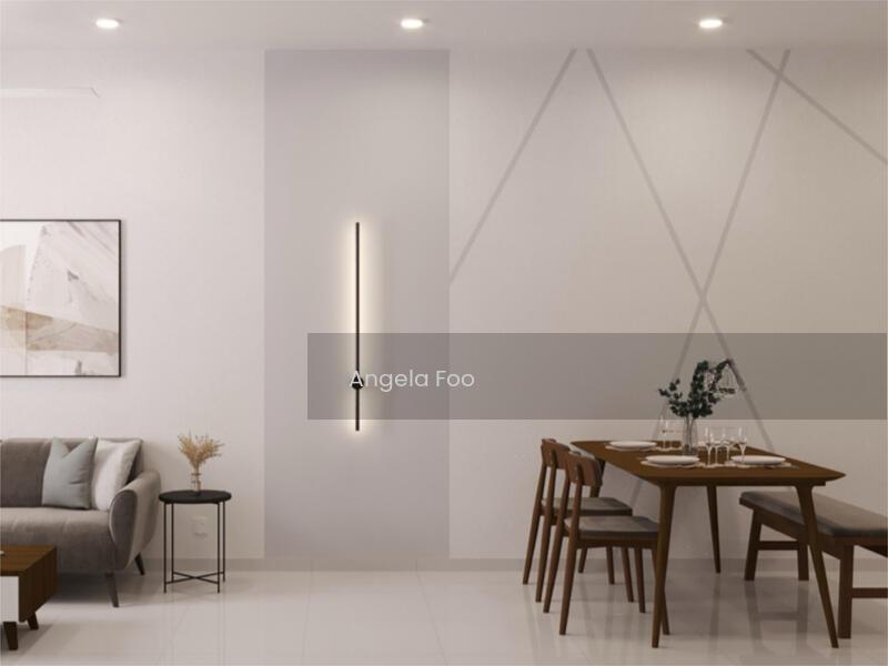 Aston Minka Residences - 4