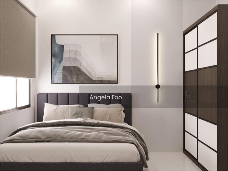 Aston Minka Residences - 4