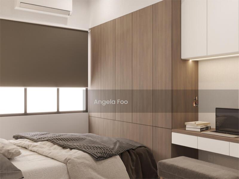 Aston Minka Residences - 5