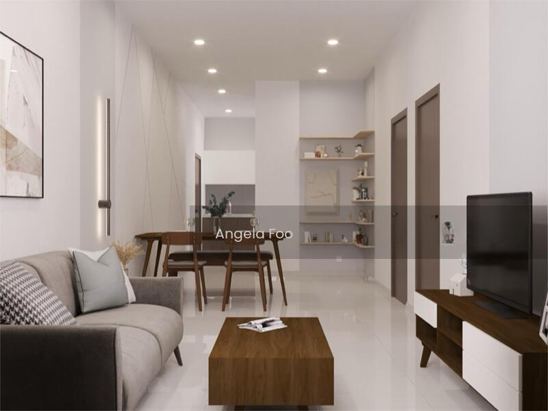 Aston Minka Residences - 1