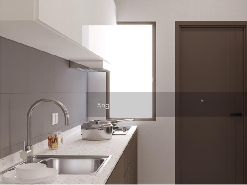 Aston Minka Residences - 2