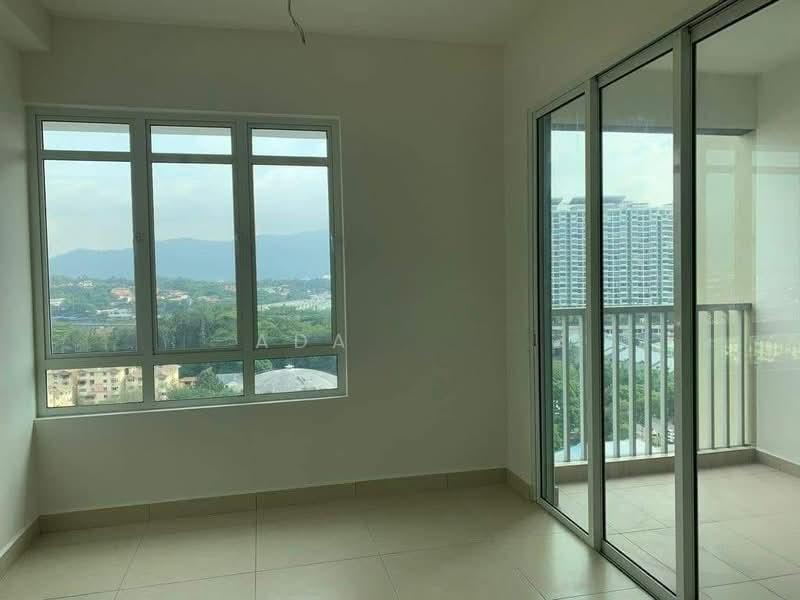 Residensi Suasana @ Damai - 2