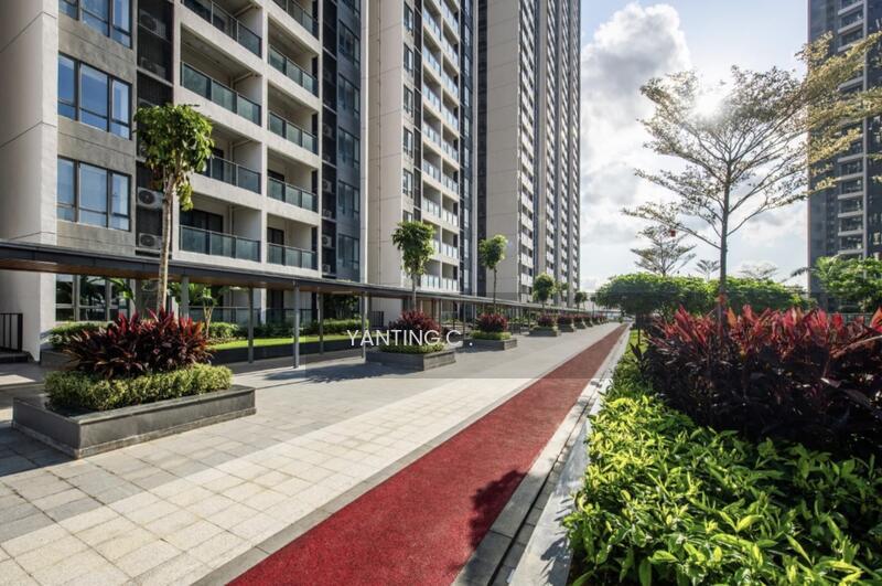R&F Princess Cove Phase 3-New Casa Suites - 5