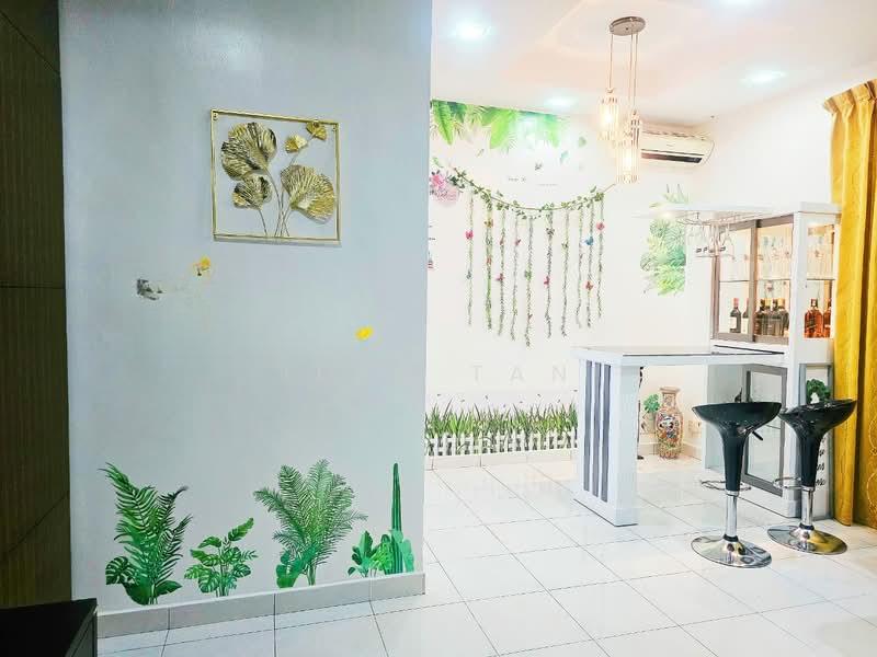 Bukit Indah Bukits Indahs - 2