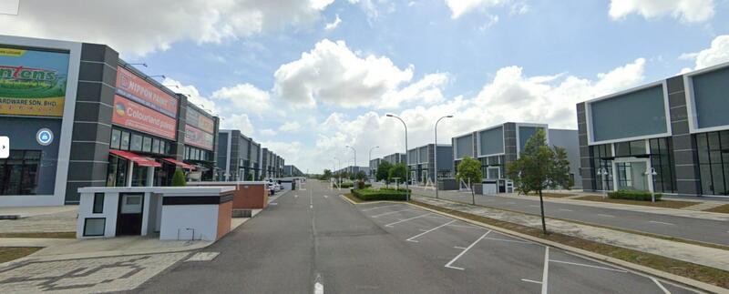 Eco Business Park 3 - 2