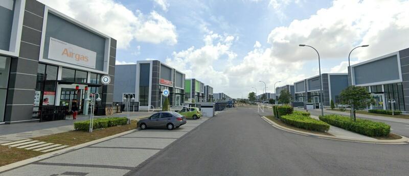 Eco Business Park 3 - 1