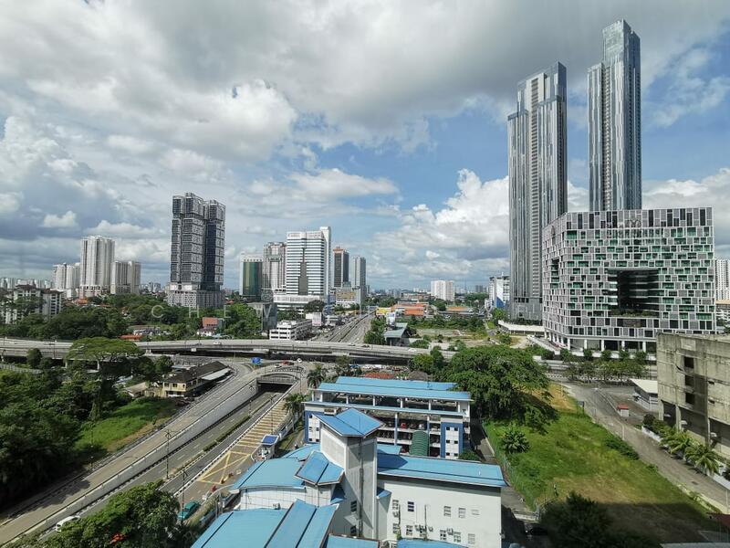 SKS Pavillion Residences - 2