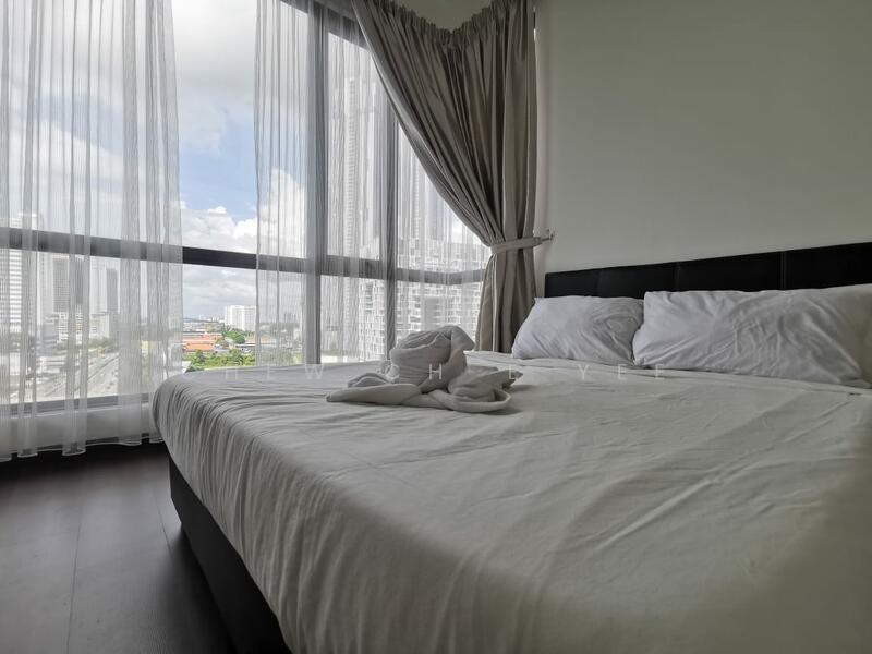 SKS Pavillion Residences - 3