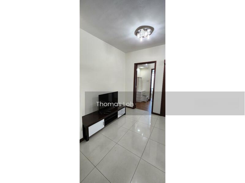 Saujana Residency - 2