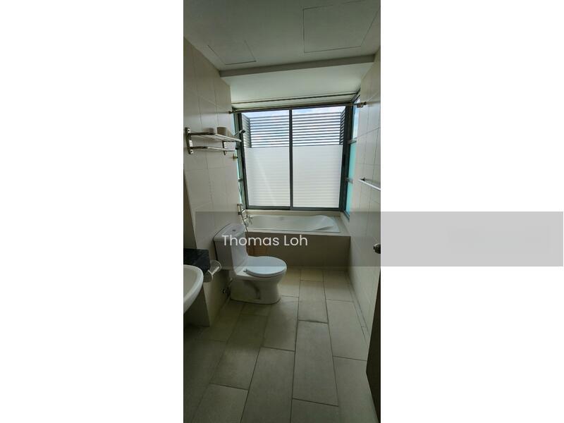 Saujana Residency - 2