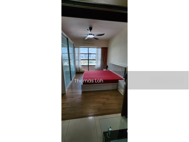 Saujana Residency - 1