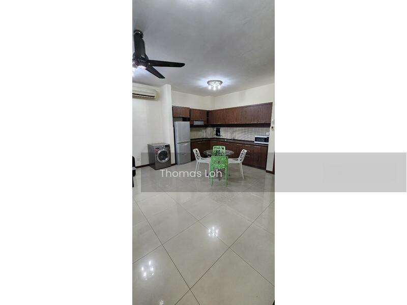 Saujana Residency - 5