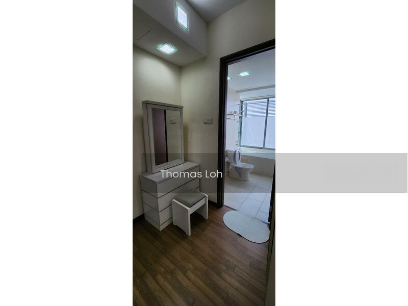 Saujana Residency - 3