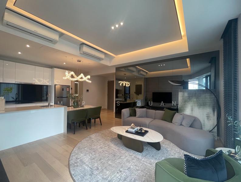 Star Residences Two - 2