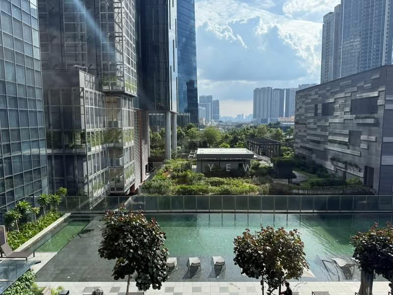 TRX Residences - 2