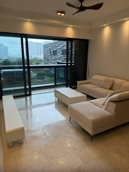 TRX Residences - 4