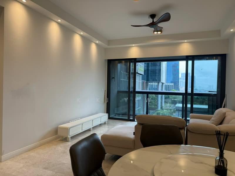 TRX Residences - 3