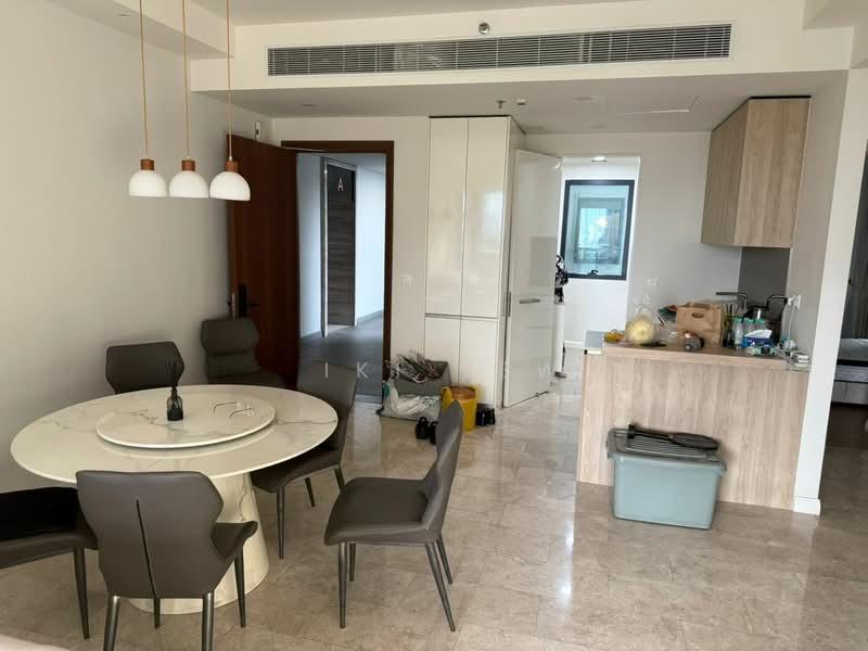 TRX Residences - 5