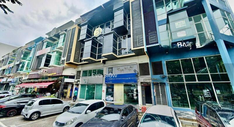 Sutera Utama Danga Utama - 2