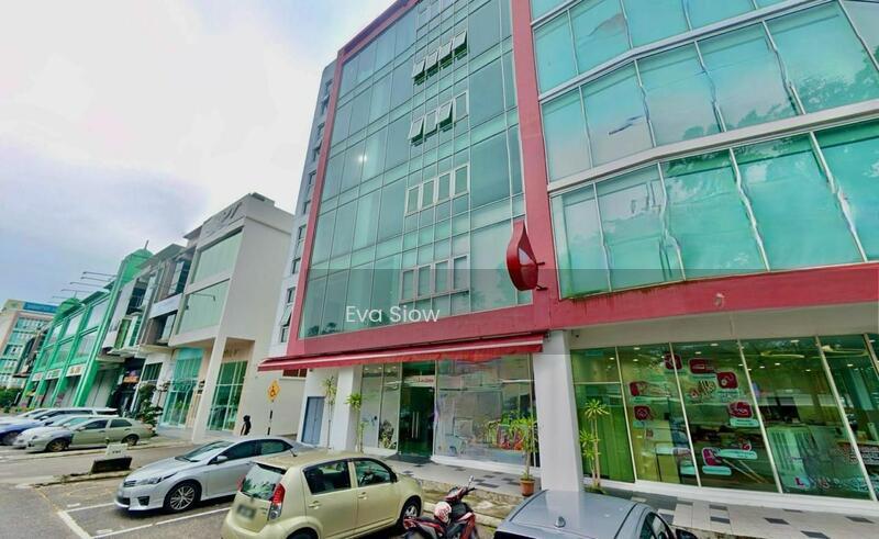 Sutera Utama Danga Utama - 3