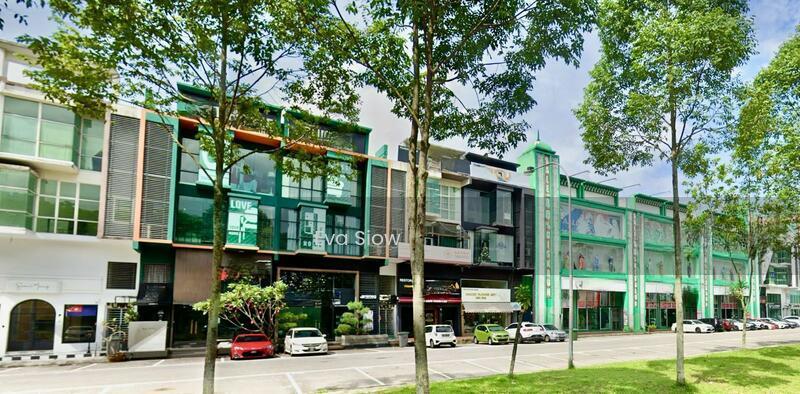 Sutera Utama Danga Utama - 4