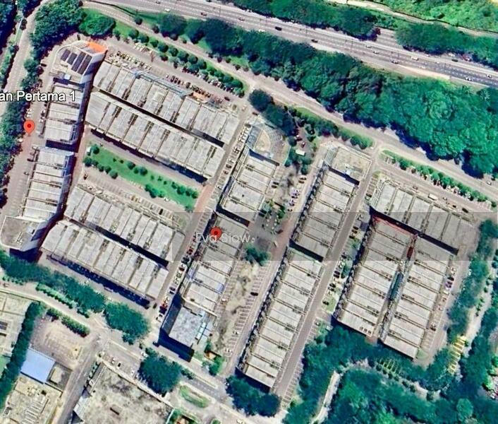 Sutera Utama Danga Utama - 5