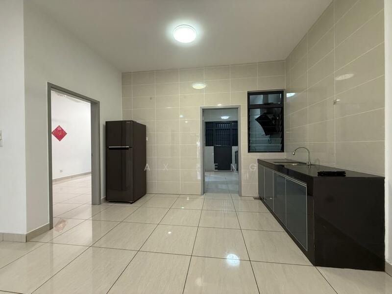 The Woodlands Link House @ Horizon Hills - 2