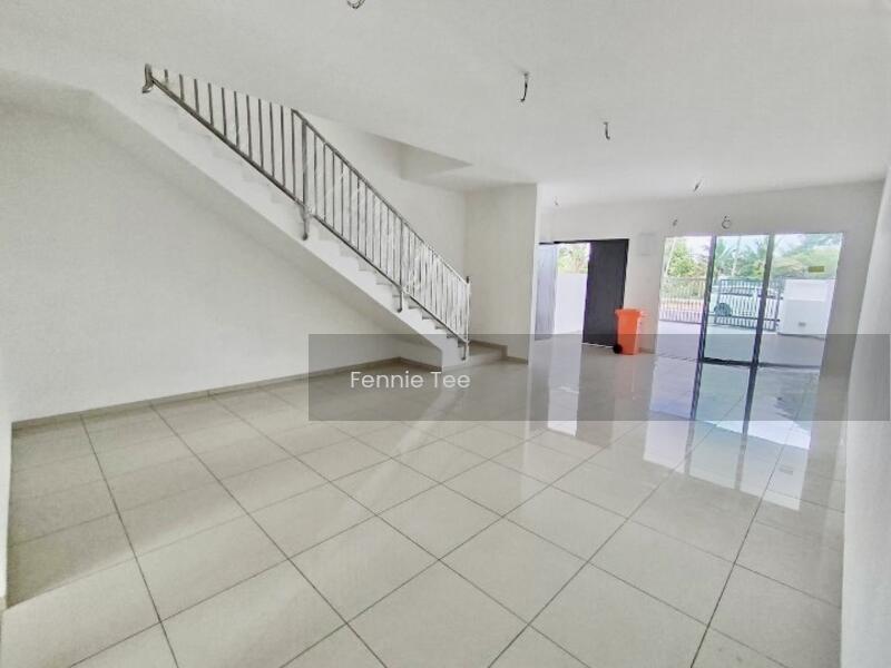 Taman Pertama @ Sabak Bernam - 2