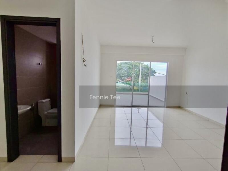 Taman Pertama @ Sabak Bernam - 4