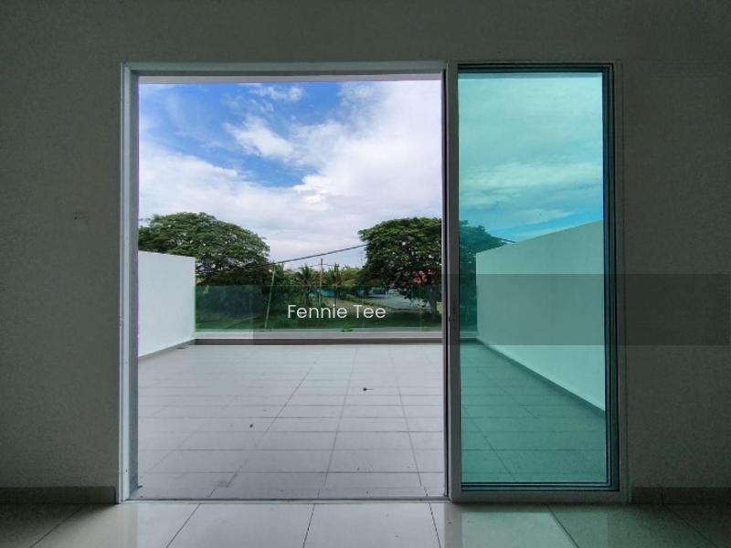 Taman Pertama @ Sabak Bernam - 5