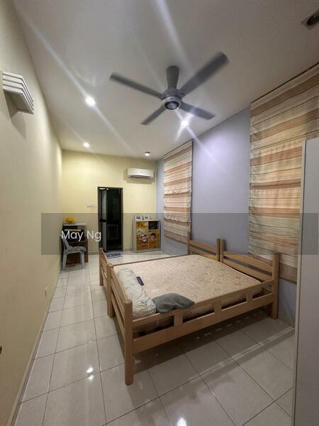 Taman Seri Cendana - 2