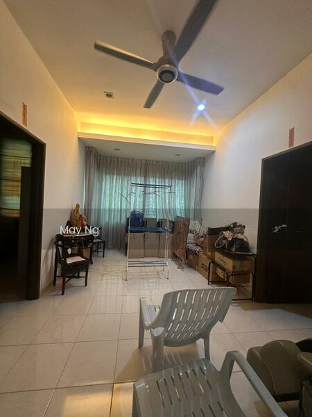 Taman Seri Cendana - 4